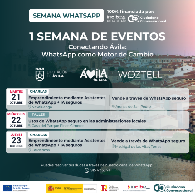 Cartel_Charlas